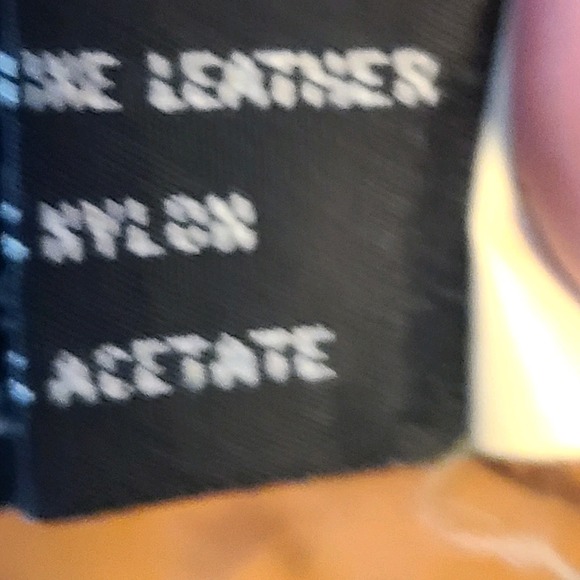 Vintage 80s North Pole Suede Leather Cropped Batwing Jacket Coat Animal Print M - Picture 7 of 8